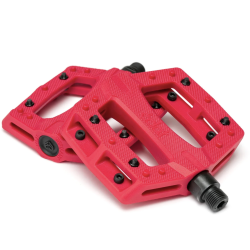 ECLAT CONTRA Pedal, Red